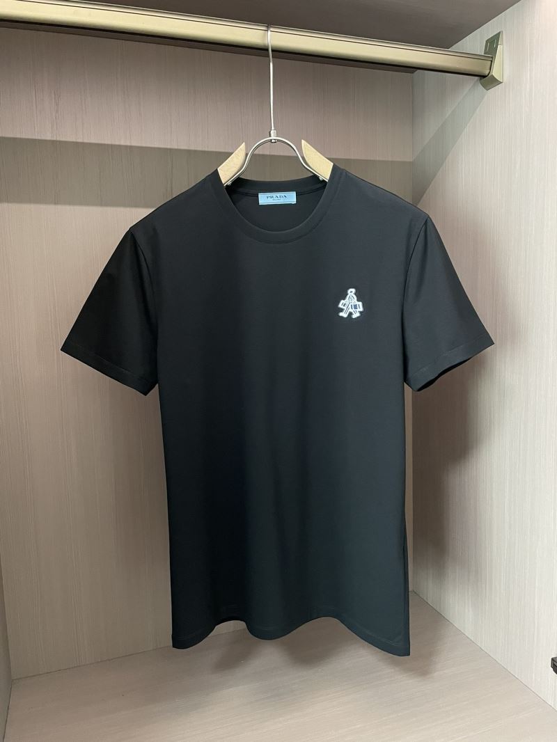 Prada T-Shirts